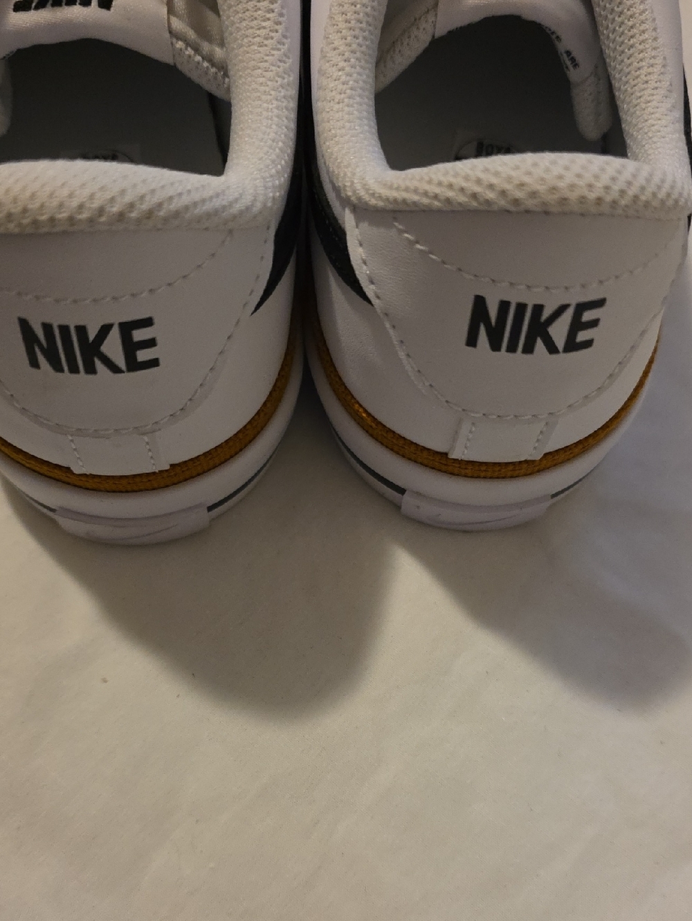 Nike Court Legacy Big Girls 6.5/womens 8 - Picture 10 of 14